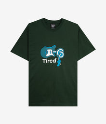  Tired Spinal Tap T-Shirt (Organic)