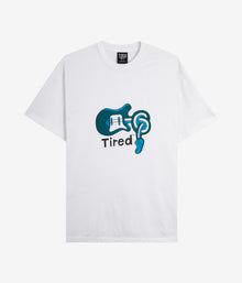  Tired Spinal Tap T-Shirt (Organic)