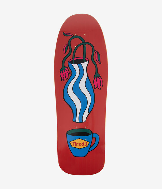 Tired's Board (Shaped)