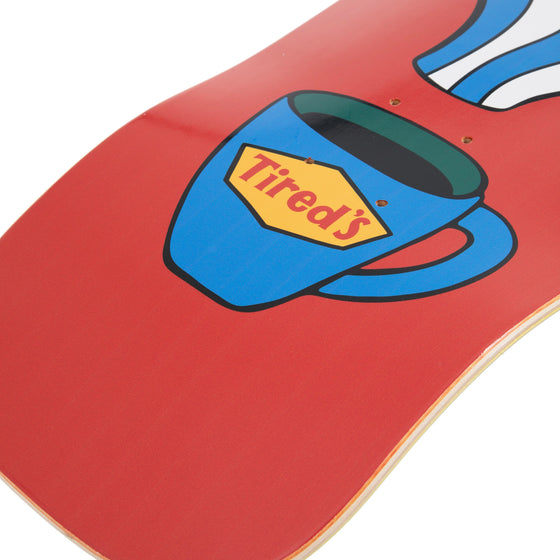 Tired's Board (Shaped)