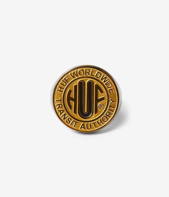 Huf Token Signet
