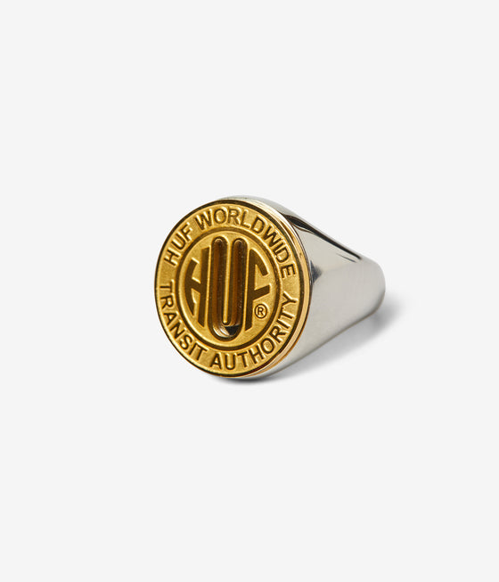 Huf Token Signet