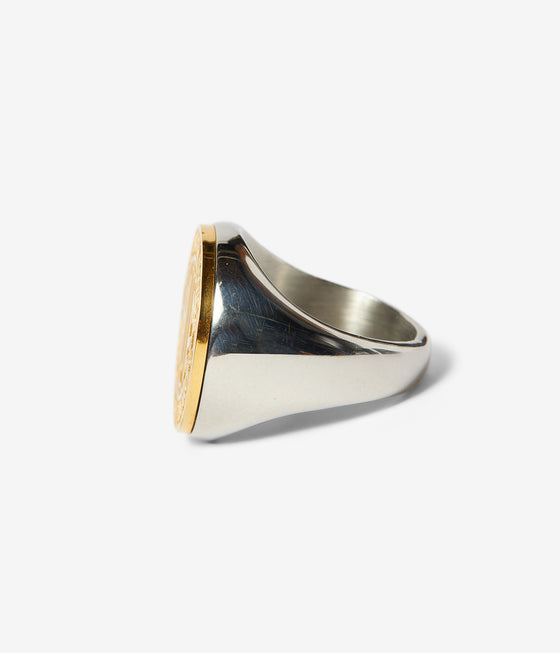 Huf Token Signet
