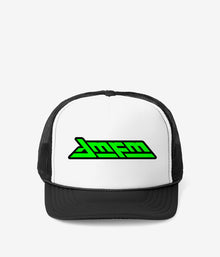  Am-Fm Tracker Trucker