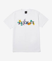  Huf Trip T-Shirt