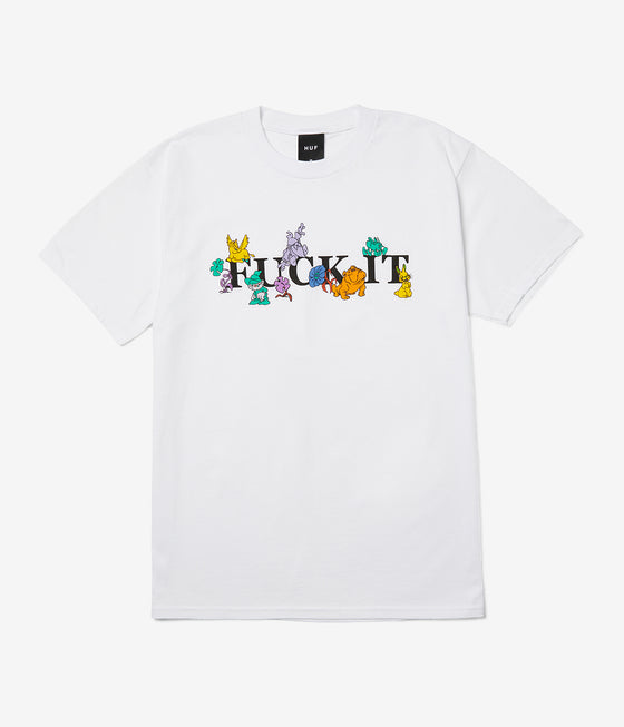 Huf Trip T-Shirt