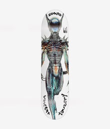  EDGLRD Flexerx "Vincent  Touzery" 8.38