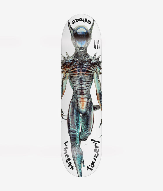 EDGLRD Flexerx "Vincent  Touzery" 8.38