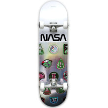  Habitat Nasa Array Complete 8.0