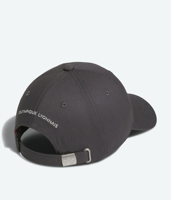 Adidas Wallstreet X Olympique Lyonnais Cap