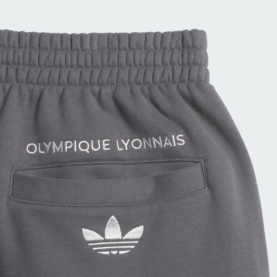 Adidas Wallstreet X Olympique Lyonnais Sweatpant