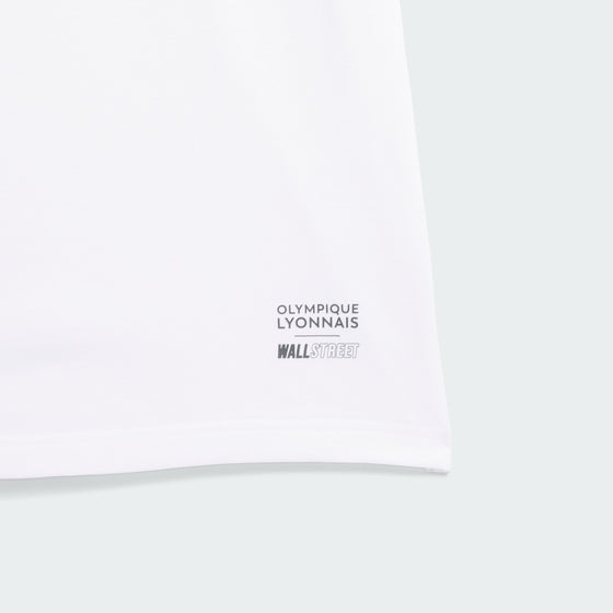 Adidas Wallstreet X Olympique Lyonnais Jersey