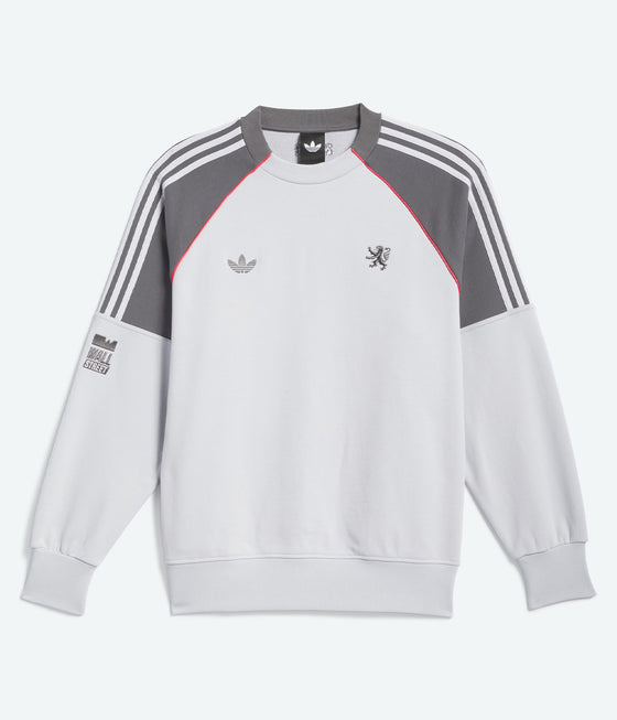Adidas WS x OL Crewneck