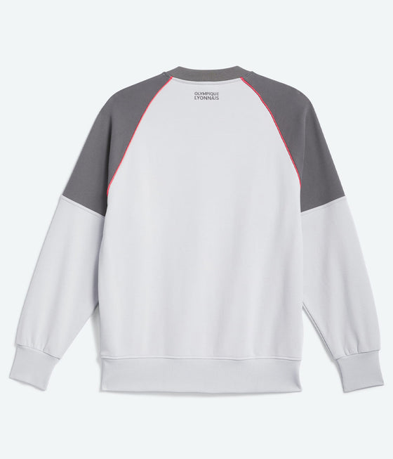 Adidas WS x OL Crewneck