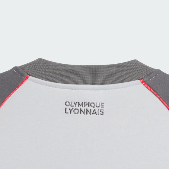 Adidas WS x OL Crewneck