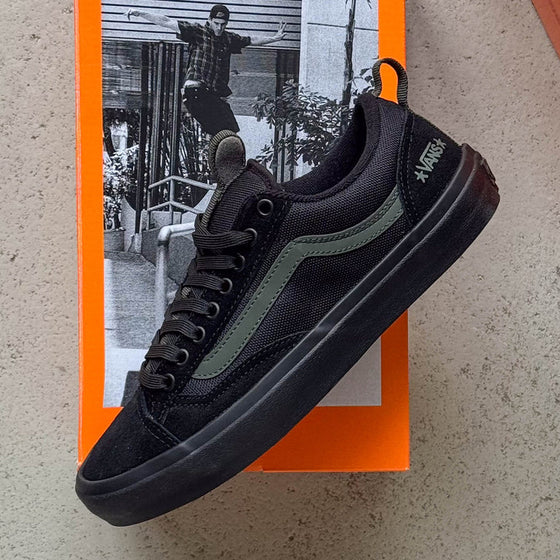 Vans Skate Old Skool (Atiba)