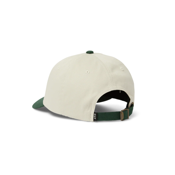 Huf Worldwide Clothiers 6 Panel Cv Hat