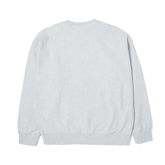 Huf Worldwide Clothiers Crewneck