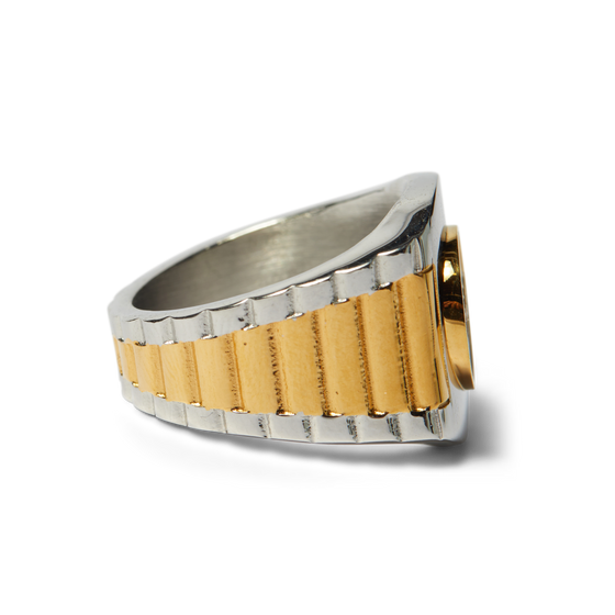 Huf Worldwide Clothiers Ring