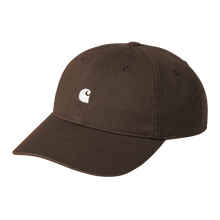  Carhartt WIP W' Madison Logo Cap