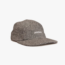  Pasteelo Wool Blend 5 Panel Cap