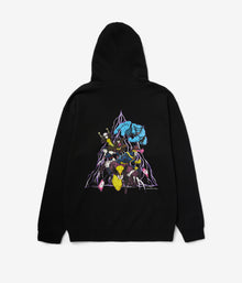  Huf x X-Men Triple Triangle Pullover Hoodie