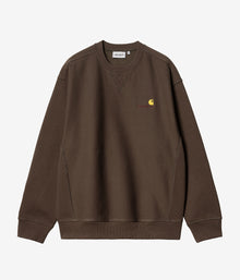  Carhartt WIP American Script Sweat