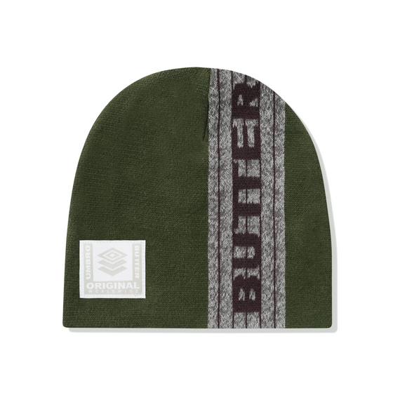 Butter x Umbro Athletica Skully Beanie
