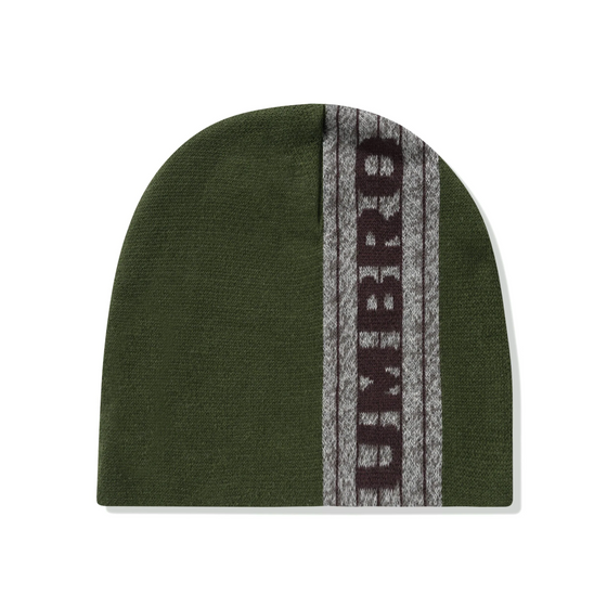 Butter x Umbro Athletica Skully Beanie