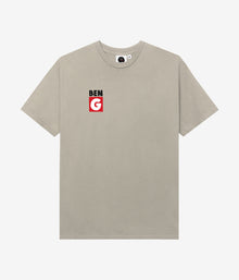  Ben-G Block Logo T-Shirt
