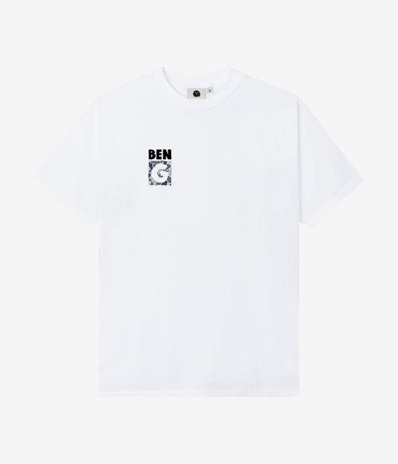 Ben-G Mosaic T-Shirt