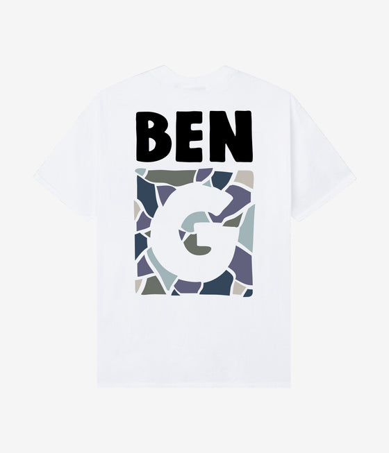 Ben-G Mosaic T-Shirt