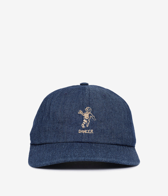 Dancer OG Logo Dad Cap