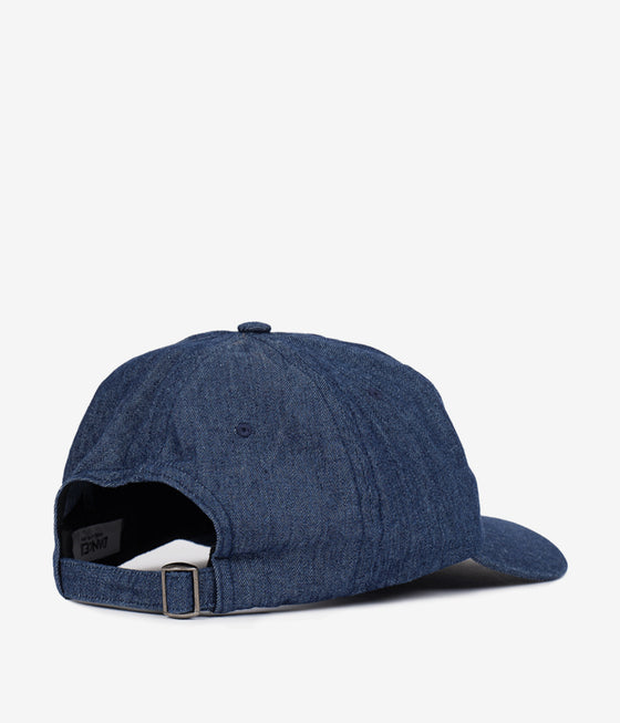 Dancer OG Logo Dad Cap