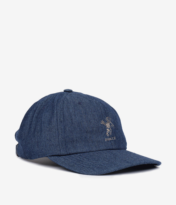 Dancer OG Logo Dad Cap