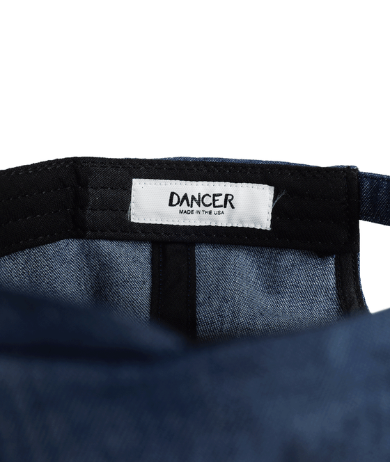 Dancer OG Logo Dad Cap