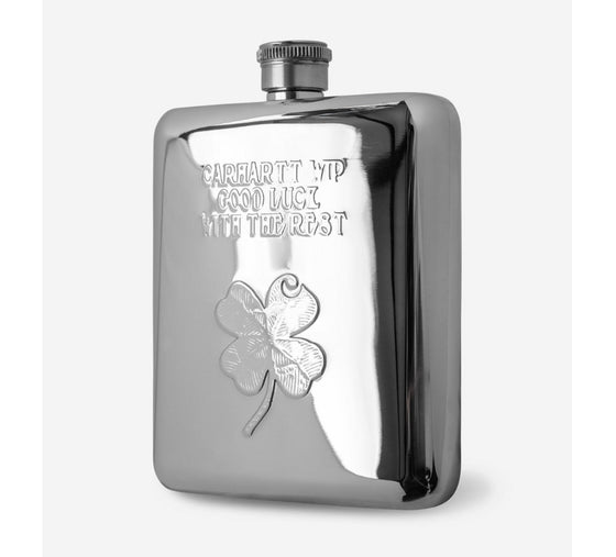 Carhartt WIP Clover Flask