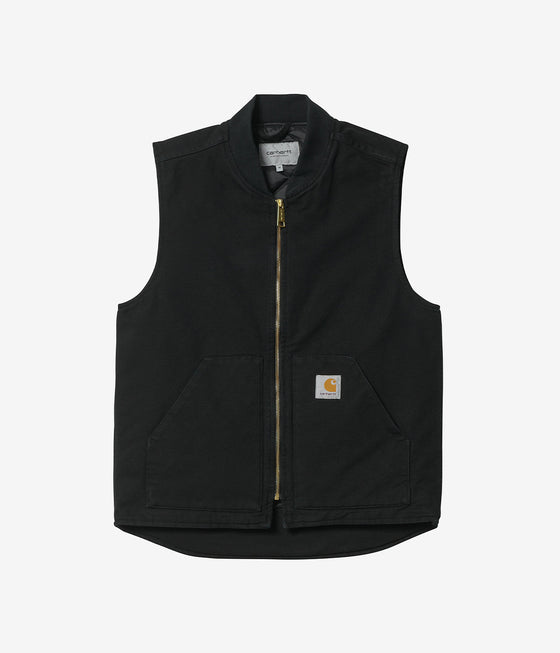 Carhart WIP Classic Vest