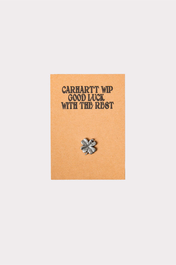 Clover Pin