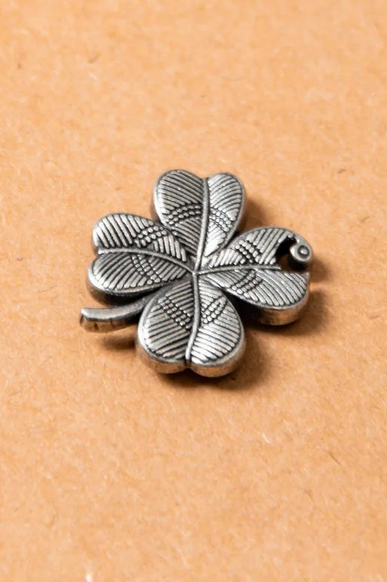 Clover Pin