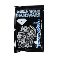  Diamond Hella Tight Hardware 7/8