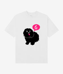  Ben-G Dog T-Shirt