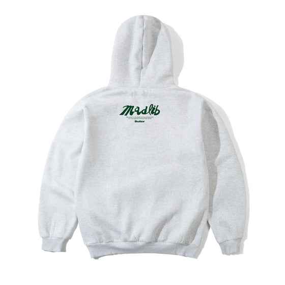 Butter Goods x Madlib Madlib Hoodie
