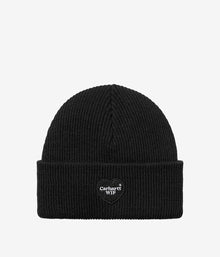  Carhartt WIP Heart Patch Beanie