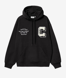  Carhartt WIP Brown Ducks Sweat