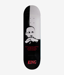  King Skateboards Strength to Love