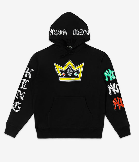 King Skateboards Royal Jewels Hoodie