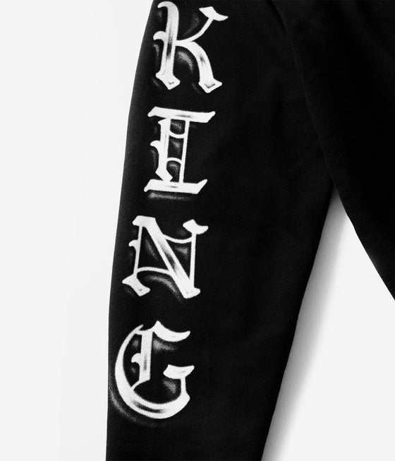 King Skateboards Royal Jewels Hoodie