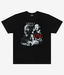  King Skateboards MLK Dream T-Shirt