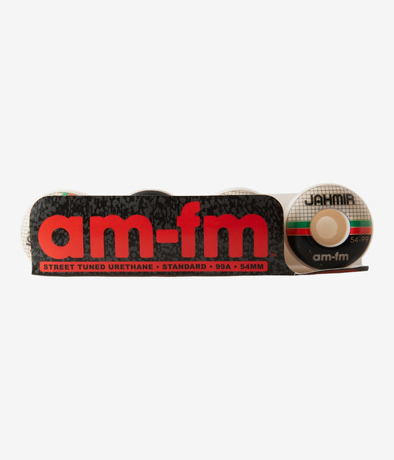 Am-Fm Jahmir Brown 54 MM